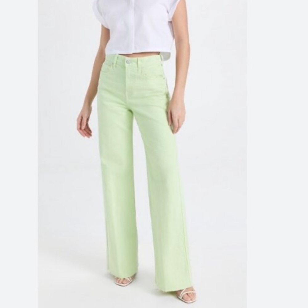Veronica Beard Taylor Jeans NWT